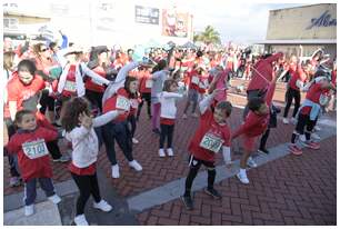 Foto 23 de la Carrera Familiar de Getxo 2018